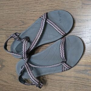 Teva Sandals